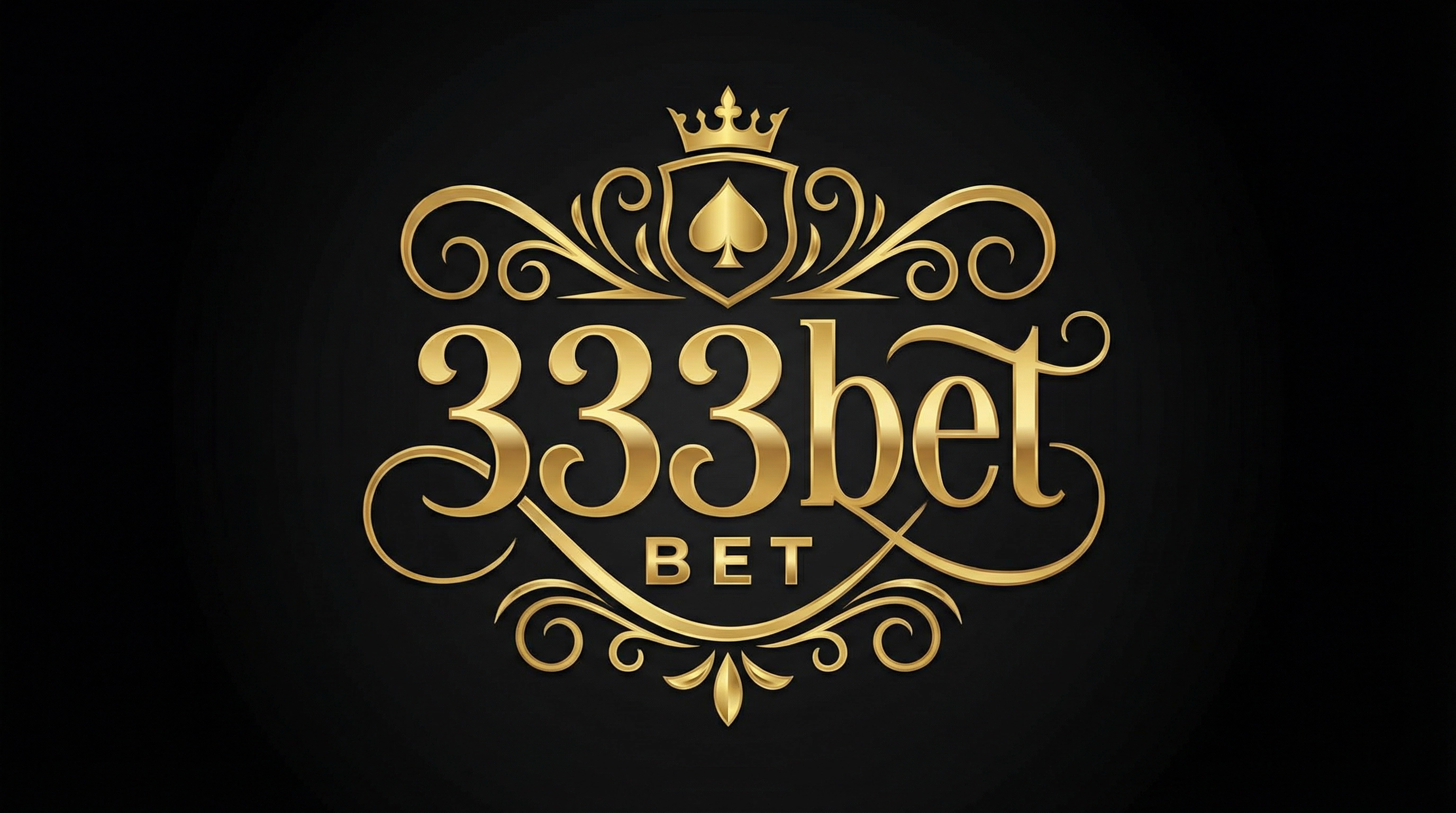 333bet Logo